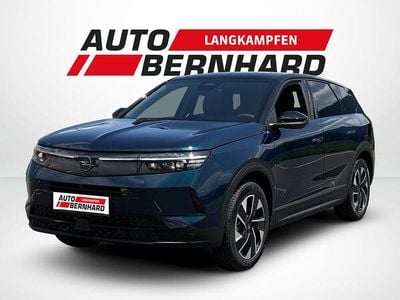 Neu 2025 Opel Grandland X SUV | € 42.645 (Teuer)