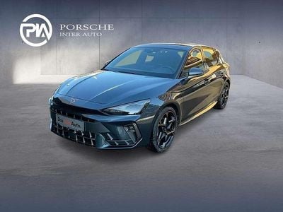 gebraucht Cupra Leon 1.5 eTSI DSG 150 PS ACT