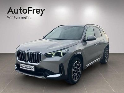 Gebraucht 2025 BMW X1 Luxury Line SUV | € 49.890 (Etwas zu teuer)