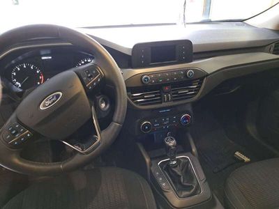 gebraucht Ford Focus Trend