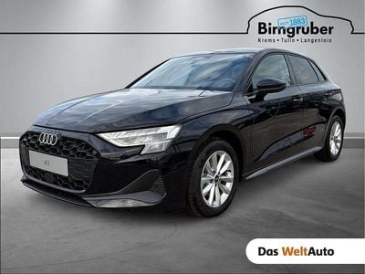 gebraucht Audi A3 Sportback 30 TFSI