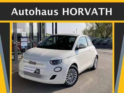 gebraucht Fiat 500e 500 Elektro 500 42 kWh