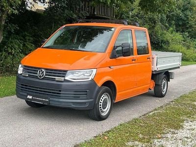 Gebraucht 2017 VW T6 Van | € 28.990