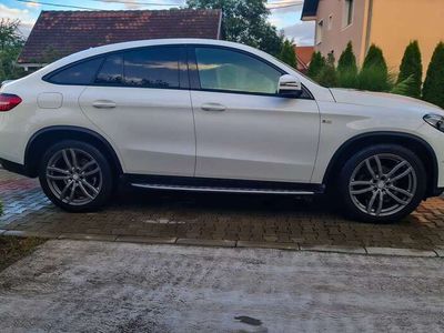 Mercedes GLE350