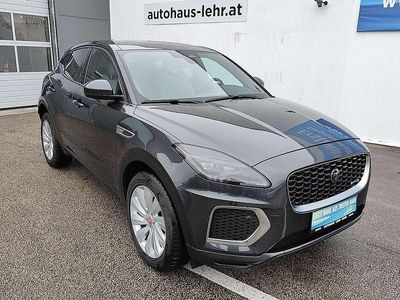 gebraucht Jaguar E-Pace 15 P300e PHEV AWD R-Dynamic SE Aut. // 8fach b...