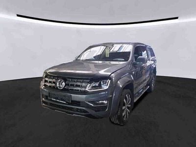 VW Amarok