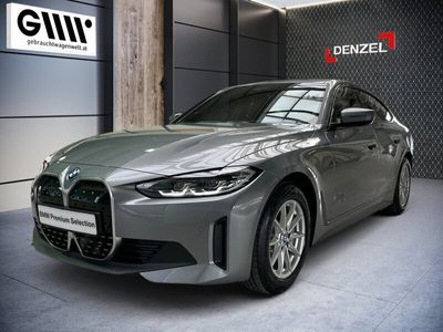 gebraucht BMW i4 Gran Coupe eDrive35