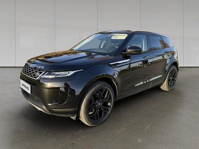 gebraucht Land Rover Range Rover evoque Standard