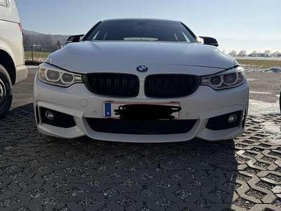 Gebraucht 2017 BMW 440 M Sport Coupé | € 39.800