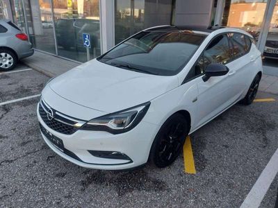 gebraucht Opel Astra 16 CDTI Ecotec Österreich Edition Start/Stop Syst