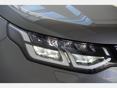 gebraucht Land Rover Discovery Sport S