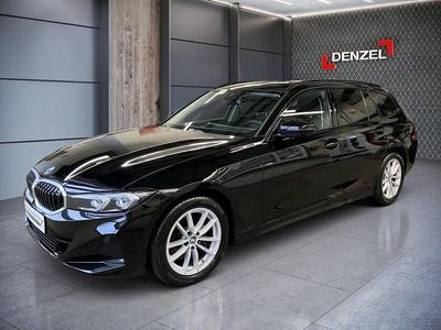 Gebraucht BMW 318 150 PS (110 kW) 2024 Schwarz