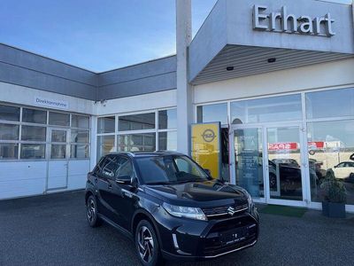 Gebraucht 2025 Suzuki Vitara SUV | € 27.990 (Teuer)