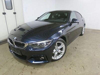 gebraucht BMW 418 Aut. M Sport