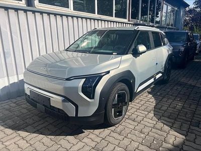 Neu 2025 Kia EV3 Plus SUV | € 39.990 (Fairer Preis)