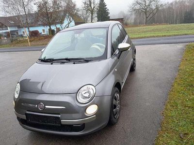 Gebraucht Fiat 500 69 PS (50 kW) 2009 Limousine