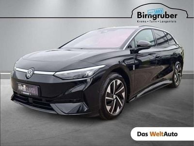 gebraucht VW ID.7 Tourer Pro 210 kW Business