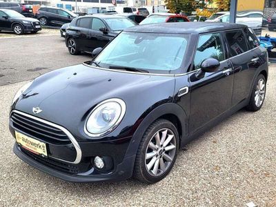 Mini Cooper D Clubman