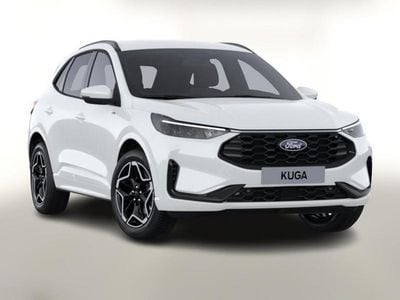 Neu 2025 Ford Kuga ST-Line SUV | € 39.412 (Guter Preis)