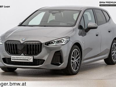 gebraucht BMW 218 Active Tourer d