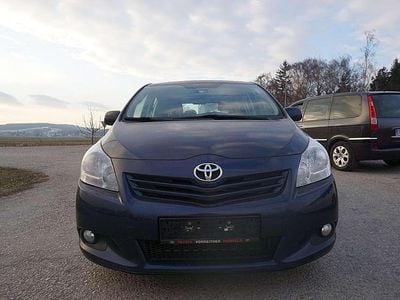 gebraucht Toyota Verso 2,0 D-4D 125 High DPF