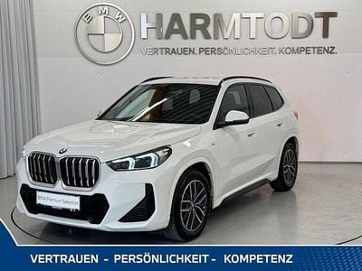 Gebraucht BMW X1 Efficient Dynamics 163 PS (119 kW) 2025 Alpinweiß SUV