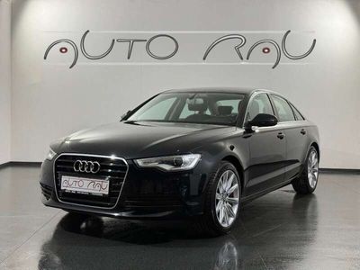 gebraucht Audi A6 3.0 V6 TDI DPF Multitronic *LEDER*XENON*NAV*KAMERA