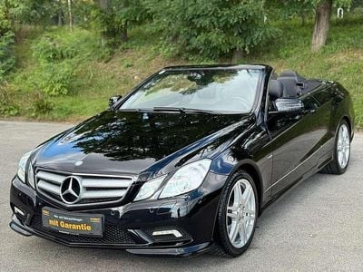 Mercedes E200