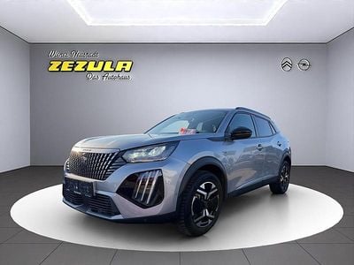 gebraucht Peugeot 2008 15 BlueHDi 100 Allure S&S