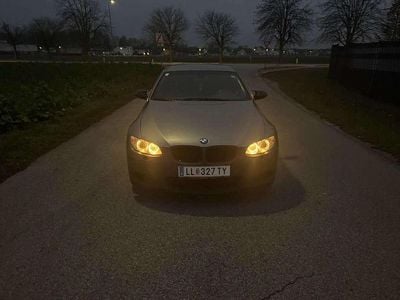 Gebraucht BMW 325 M Sport 218 PS (160 kW) 2008 Coupé