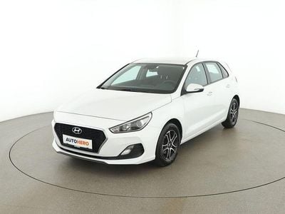 gebraucht Hyundai i30 1.4 Entry
