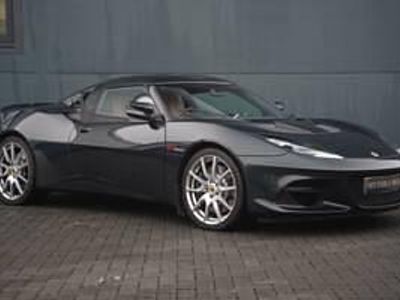 Gebraucht Lotus Evora 416 PS (305 kW) 2021 Grün Coupé