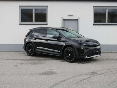 Neu Skoda Elroq 125 kW (170 PS) 2025 Schwarz  metallicperleffektno SUV