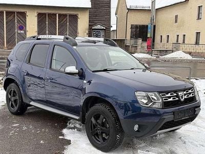 Gebraucht Dacia Duster Urban Explorer 109 PS (80 kW) 2016 SUV