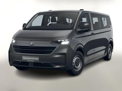 gebraucht VW T7 Kombi 2.0 TDI 150 L2 LED 9S Kam PDC ConP Temp