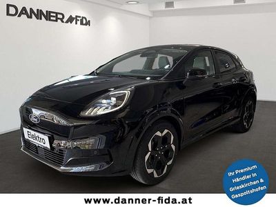 Neu 2025 Ford Puma Gen-E Premium SUV | € 34.700 (Teuer)