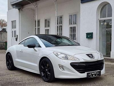 gebraucht Peugeot RCZ 1,6 THP 200