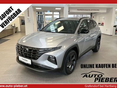 Gebraucht 2024 Hyundai Tucson Trend SUV | € 38.990 (Fairer Preis)