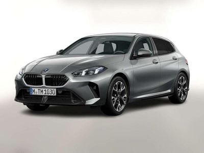 Grau Neu 2025 BMW 120 M Sport Kleinwagen | € 42.887 (Fairer Preis)