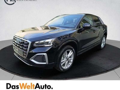 gebraucht Audi Q2 30 TDI admired