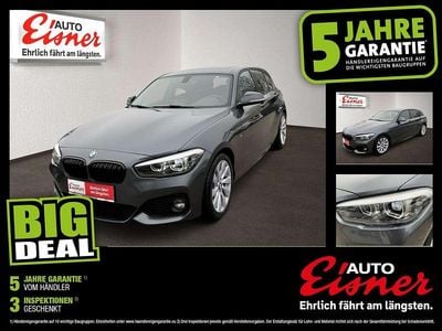 gebraucht BMW 116 i