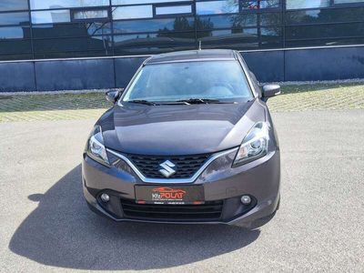 Suzuki Baleno