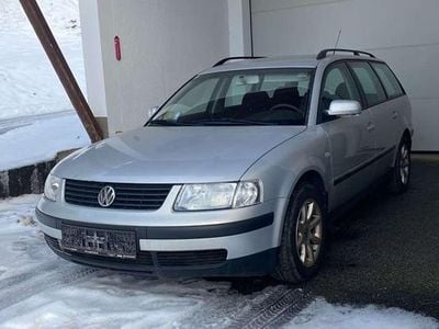Gebraucht VW Passat Trendline 116 PS (85 kW) 2000 Kombi