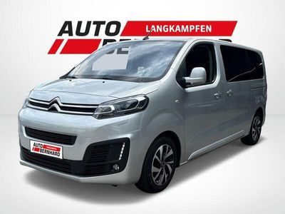 Citroën Spacetourer