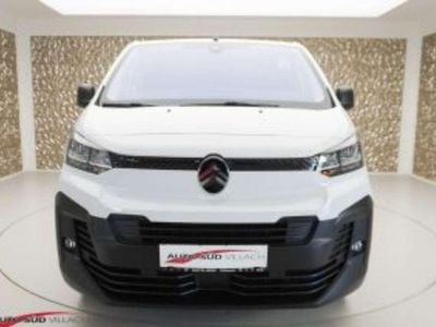 Neu Citroën Jumpy 144 PS (105 kW) 2025 Weiß Van / Kleinbus