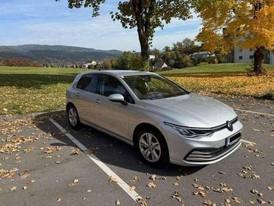 Silber Gebraucht 2020 VW Golf VII Life Limousine | € 15.590 (Superpreis)