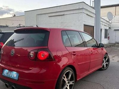 Gebraucht VW Golf IV GTI 200 PS (147 kW) 2006 Limousine