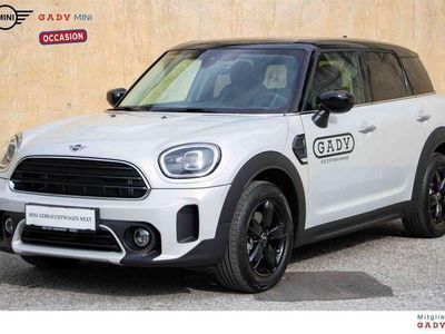 gebraucht Mini Cooper Countryman 