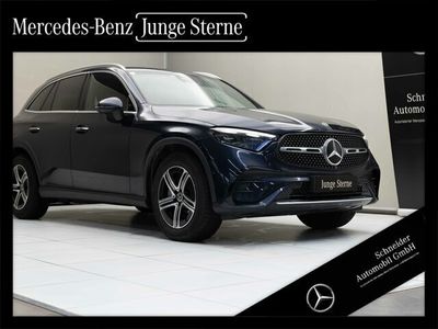 Gebraucht 2023 Mercedes GLC220 SUV | € 68.900