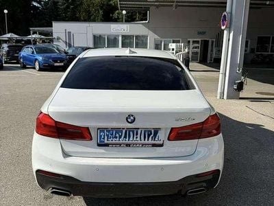 Gebraucht 2020 BMW 530e M Sport Limousine | € 31.500 (Fairer Preis)